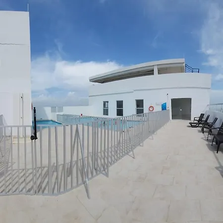 Puesta Al Sol Floor 26 Apartamento *