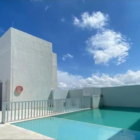 Apartamento Puesta Al Sol Floor 26 *