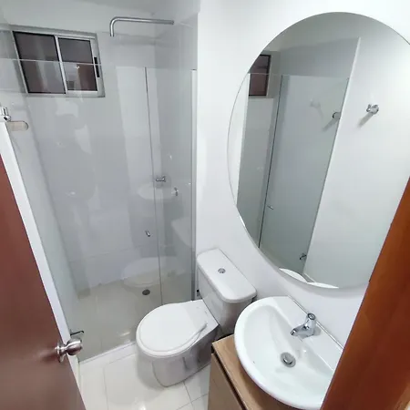 Puesta Al Sol Floor 26 Apartamento Cartagena