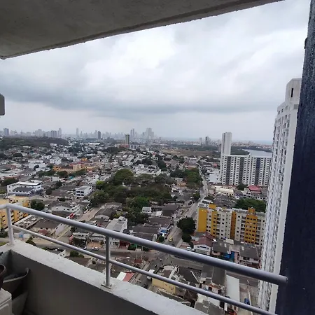 Apartamento Puesta Al Sol Floor 26 *