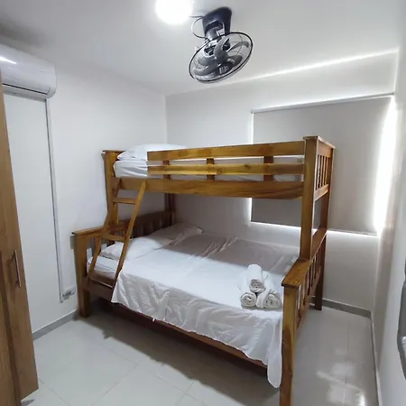 Puesta Al Sol Floor 26 Apartamento