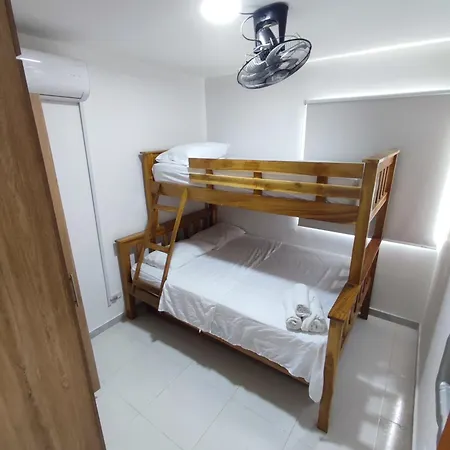 Puesta Al Sol Floor 26 Apartamento