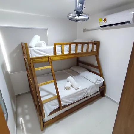 Apartamento Puesta Al Sol Floor 26 *